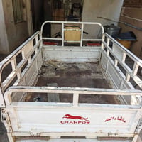 ستوته • موديل ٢٠١٧ • اوراق كامله