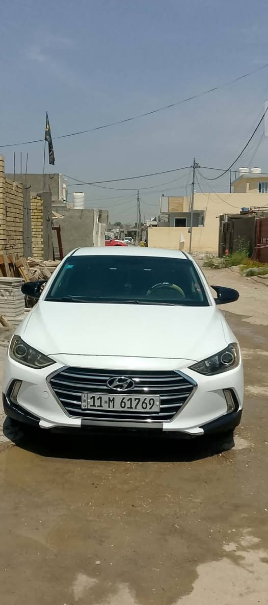 السلام عليكم
انتره للبيع موديل 17وارد أمريكي حادثه بنيد راجع نفسه بيه صبغ اثر تكشير بدون حادث نهائي قطره معجون مابيه جاهزه من كلشي سعره 103مكانه بابل جبله بيه فيديو قبل الصبغ معلومات اكثر انتصل وتدلل, ***********
