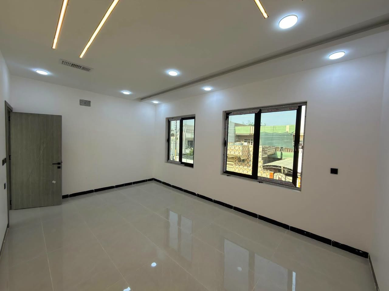 دار سكني • سند طابو • ١٠٠م