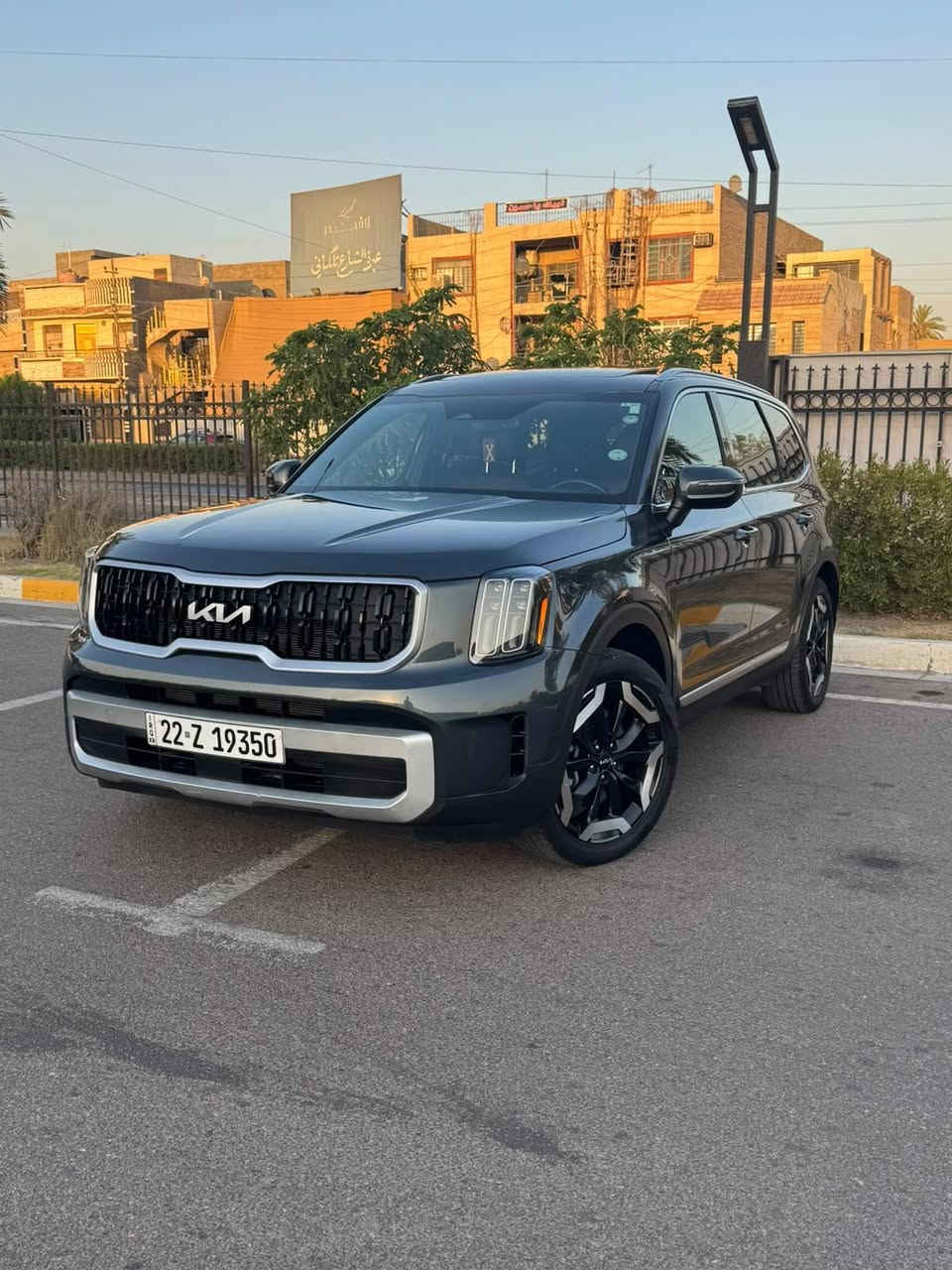 موديل ٢٠٢٤ • ٢٨٠٠٠ ميل • بدون ايرباك