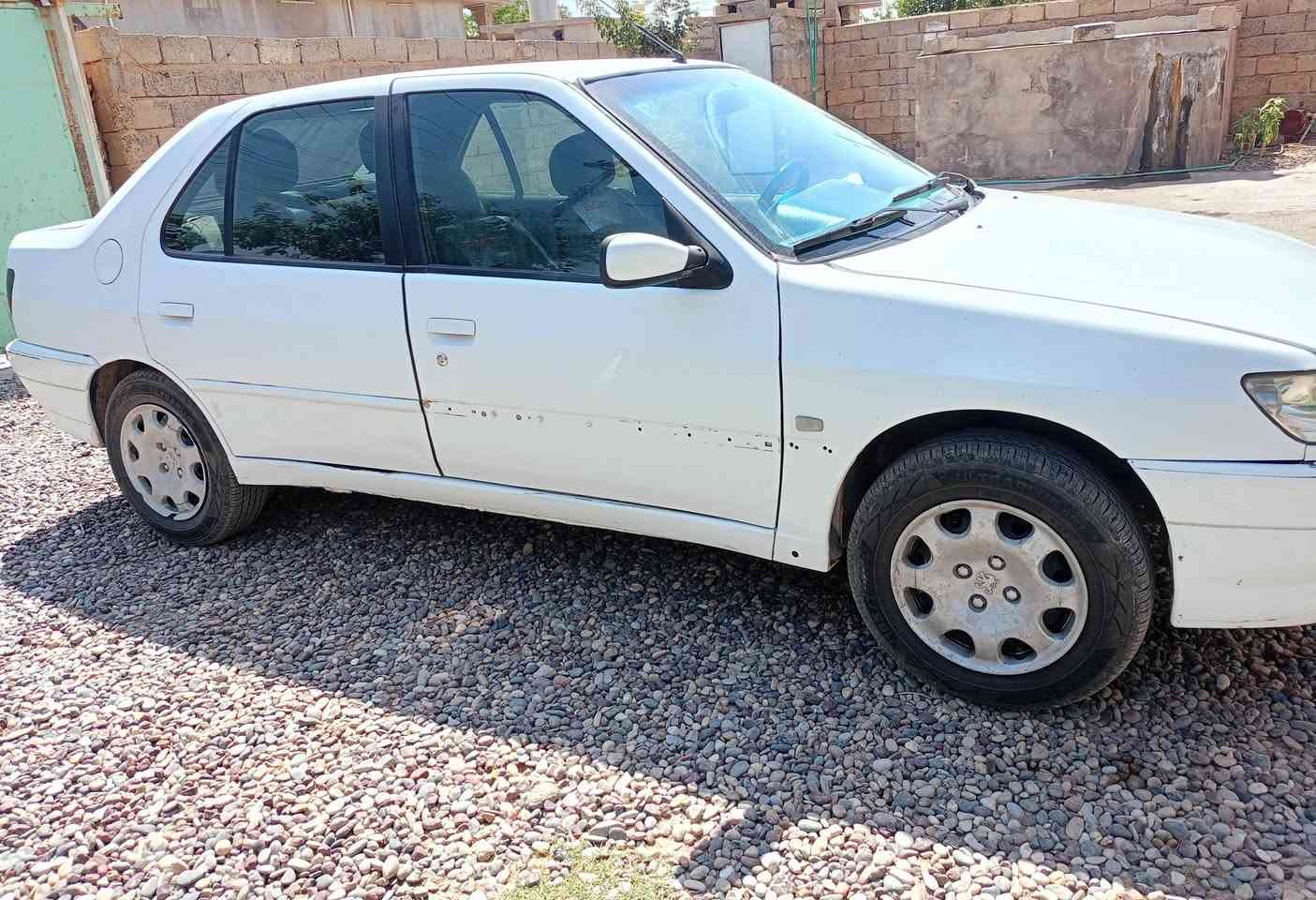 السلام عليكم بيجو 306 للبيع رقم كركوك بسمي    التفاصيل  الاتصال على الرقم(***********
