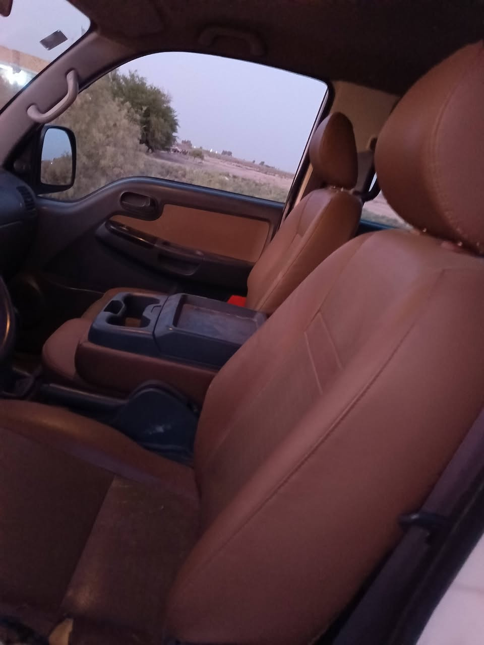 للبيع
للبيع دبل قماره موديل 2022 رقم  واسط نكليزي 
السنويه بأسمي  اتريد وكاله اسويلك     
               تريد تحويل  اسويلك 
               ماتحول براحتك        لان بأسمي  
 السنويه مجدده  رقم نكليزي صارله يومين من جددته
محرك وحداديه  وتايرات وكهربايات مكفولات
الشراي يتصل     ***********  
.  ومكاني بابل الشوملي منطقةالخظريه   
السعر 153$
