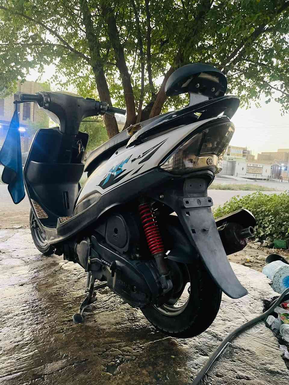 ماكس • عدلة • مكينه بلاديه