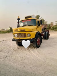 موديل ٨٠ • بدون رقم • شاحنة