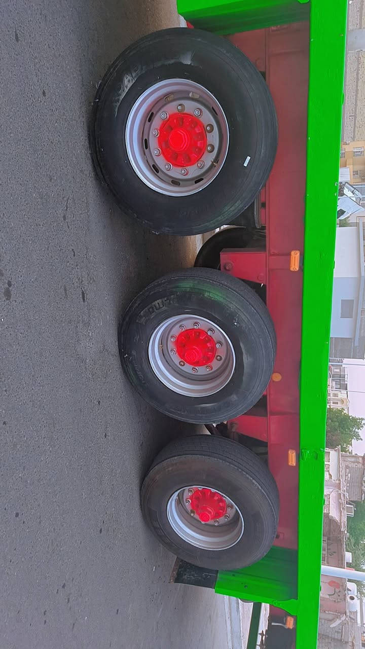 السلام عليكم عربانه للبيع أوربية تخم تاير جوبلس برميل ورحمه فوك فول جنر كهربائيت كامله للاستفسار *********** السعر 65 وبيه مجال
