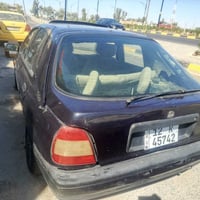 نيسان ابريمر • موديل ٩٢ • تحويل شرعي