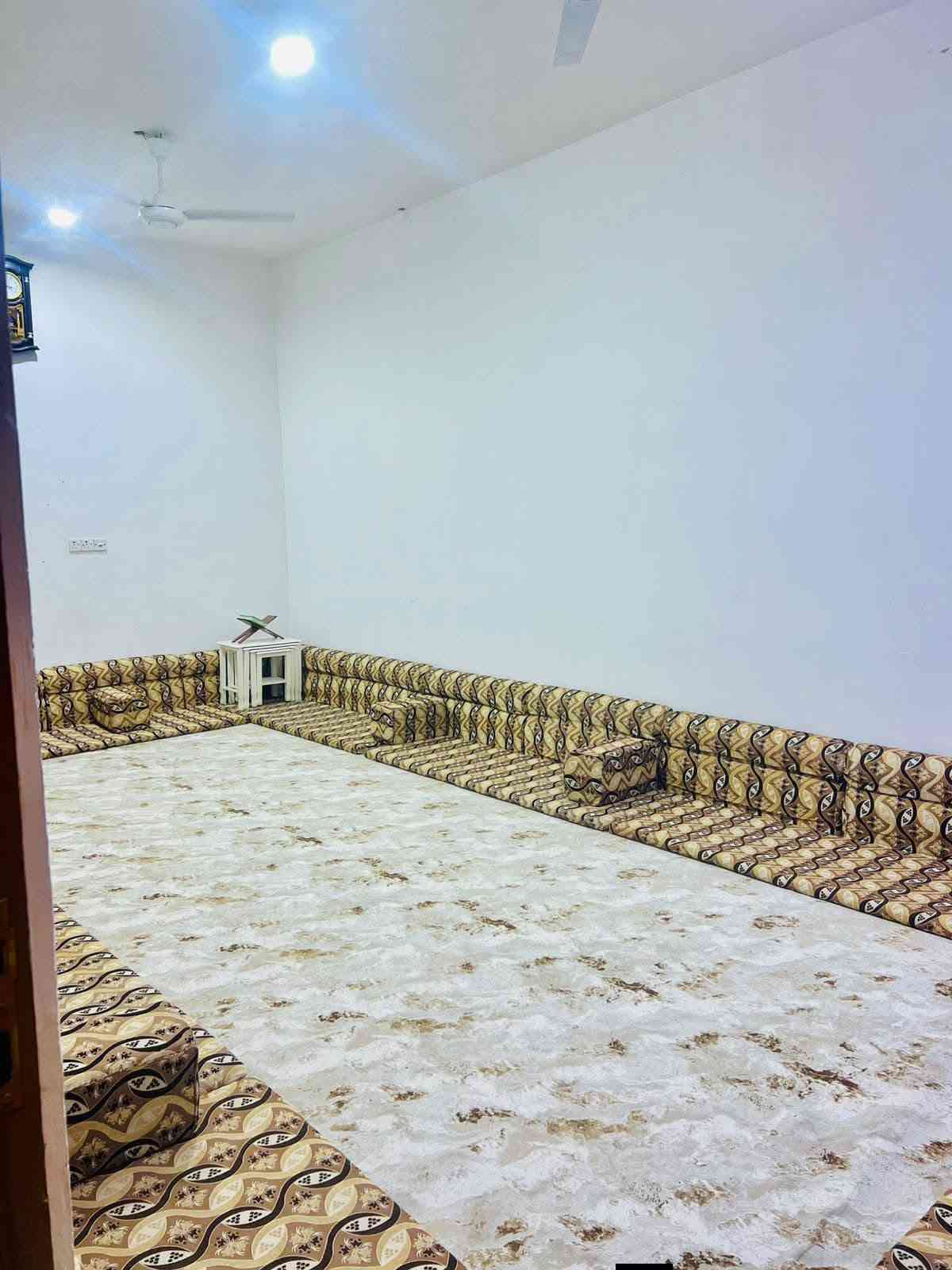 البصرة أبو الخصيب • وقف سني • ٤٠٠م