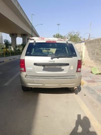 شيروكي • ٢٠٠٨ • مكينة ٣.٥