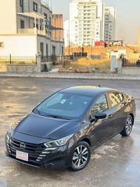 فيرسا SV • ٢٠٢٤ • أربيل