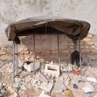 خوذة • ستوت • النجف