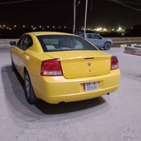 جارجر • ٢٠٠٩ • رقم جديد
