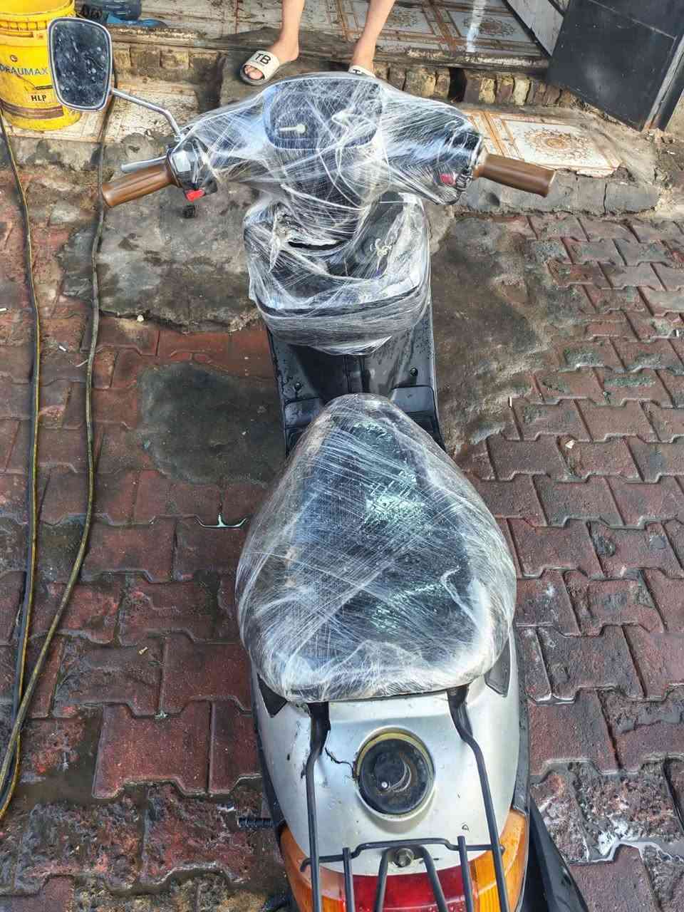 بطة • نضيفه • مامفتوحه