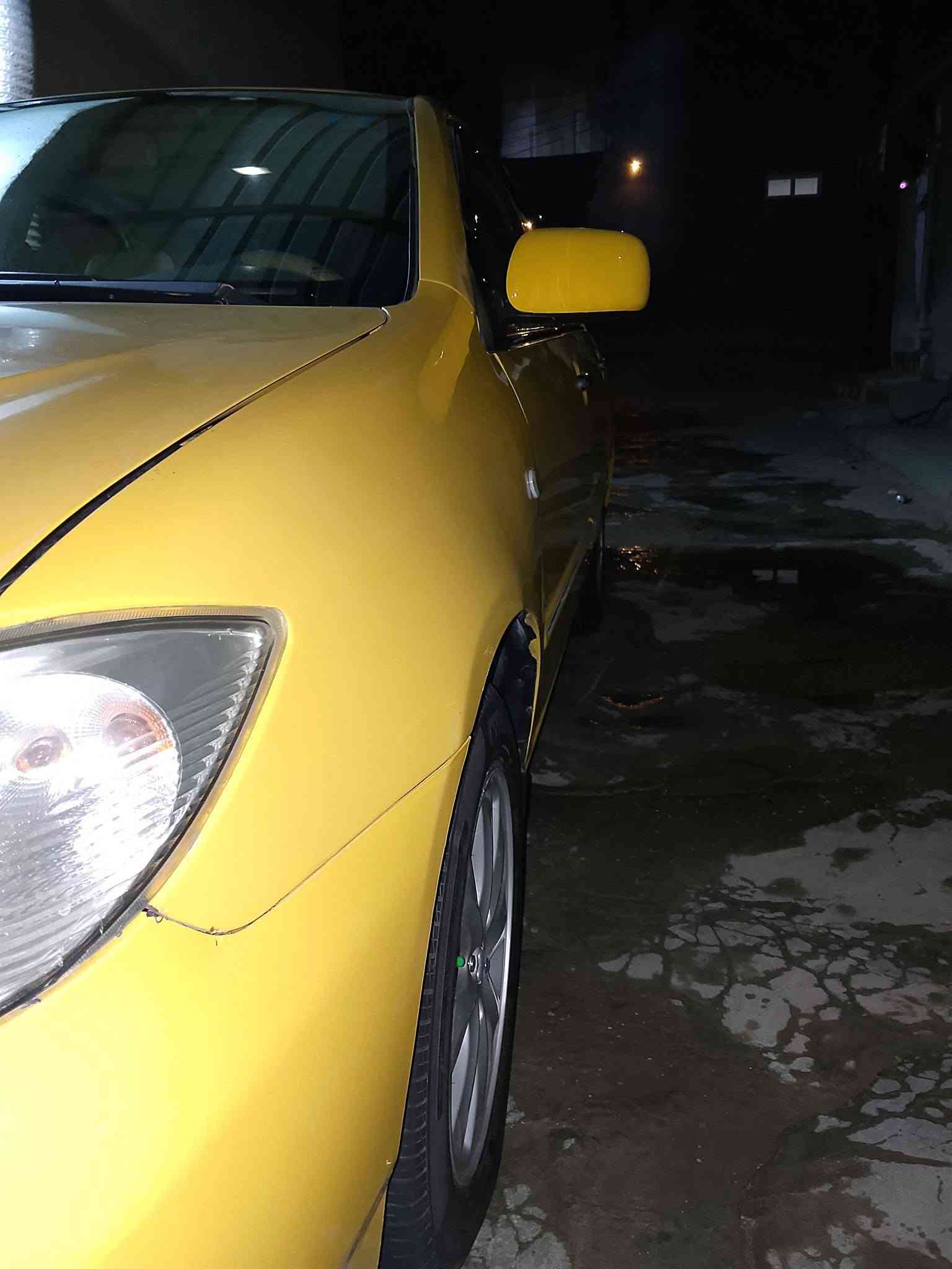 بي واي دي F3 للبيع ***********
سعر 57وبيه مجال
