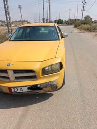 جارجر • ٢٠٠٨ • رقم واسط