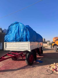 عربانة • طول ٥ • صينية ٩٠