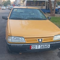 🚗 للبيع بيجو روى 2009  ✨ سيارة حلوة ونظيفة ومستخدمة بعناية 🔧 معمّرة جد...