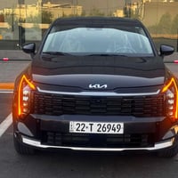 سبورتج ٢٠٢٦ • محرك ٢٥٠٠ • كفاله