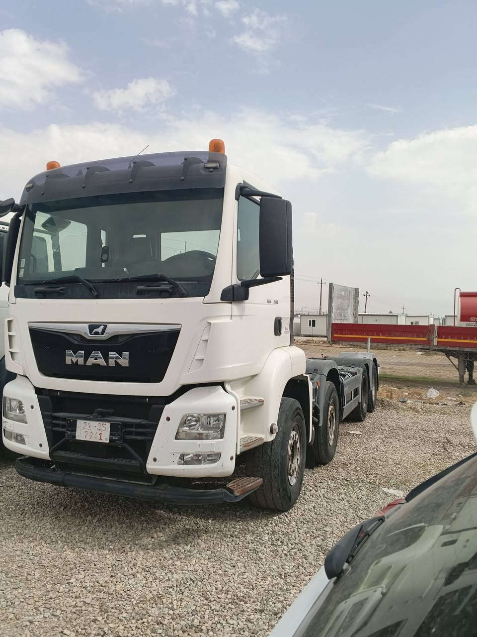 مان • ٢٠١٧ • سليمانية