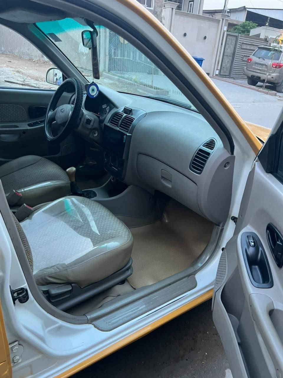 فيرنه • ٢٠١٤ • بغداد البلديات