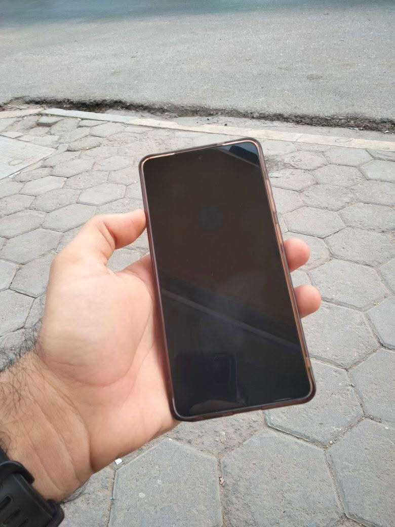 اس ٢٦ الترا • ٢٥٦ • نظيف