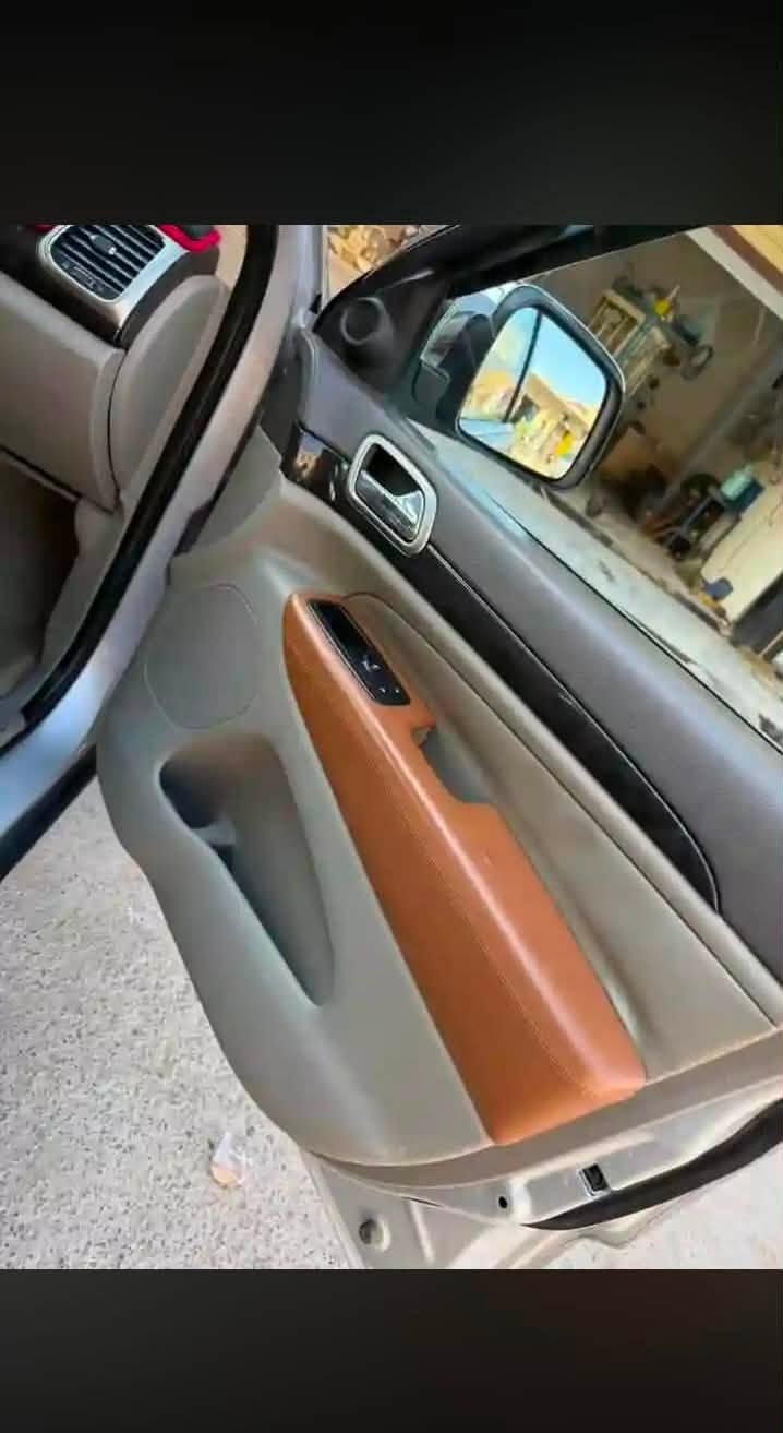 لاردو • ٢٠١١ • رقم بغداد