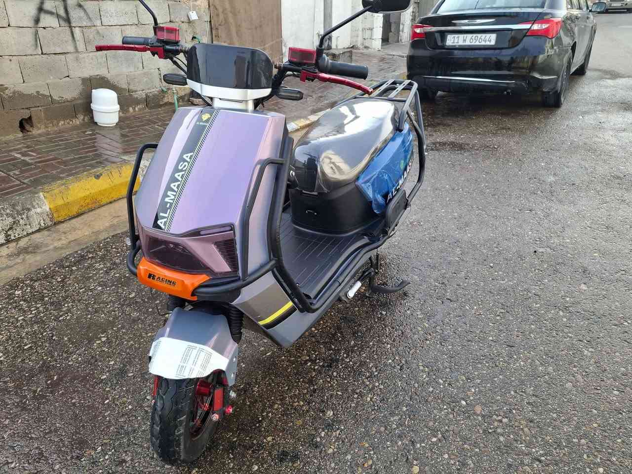دراجة • قفل • سعر ثابت