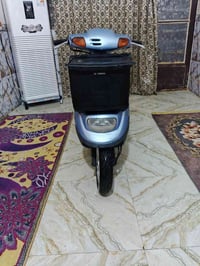 منغولي • ٢٠٠٣ • مكفوله