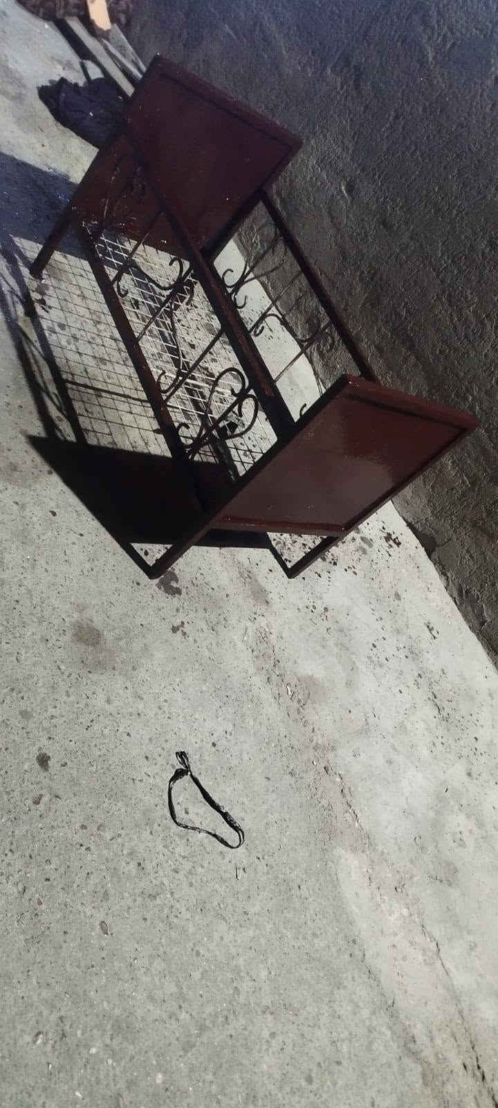 جربايه طفل • ١م×٥٠سم • مصبوغه