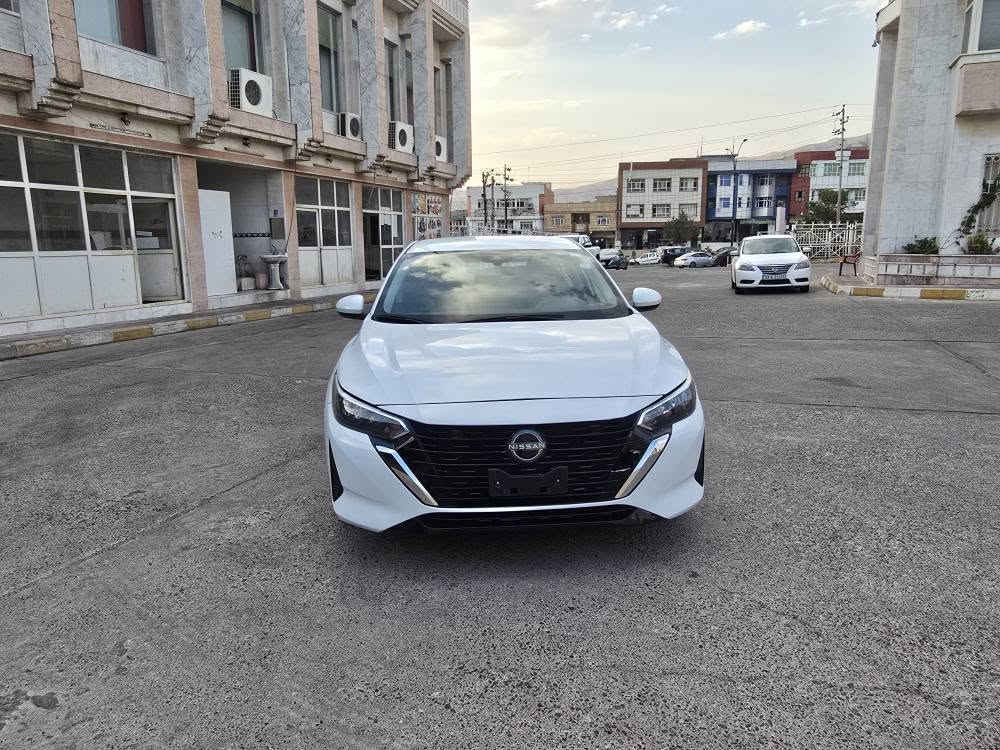 نيسان سنترا 2024 
بـێ پەرەشوت 
مواصفات S
بيدون دواخل 
بیدون شاصي 
گير و محرك شرط 
رادار 
حساس 
بصمة 
تەنها بونید سبوغە 
رقم کاتی هێشتا نەشکایە 
شوێن ئاکرێ 
رقم تلفون واتسئاپ  ***********
سعـــر 122$
رقم شاصی 
3N1AB8CVXRY253871 شقلاوة, أربيل
