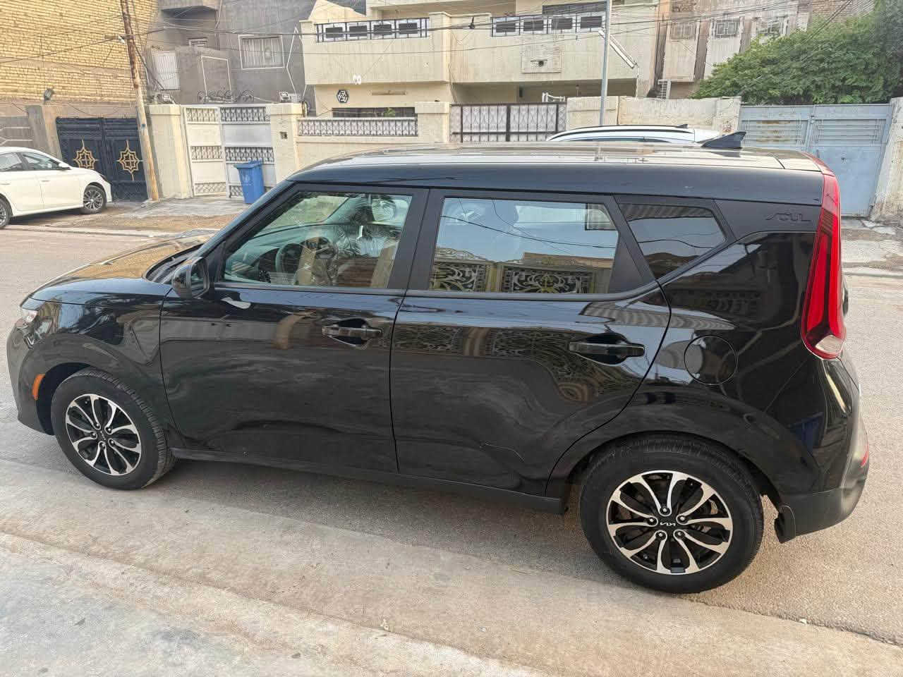 ٢٠٢٢ • ٨٤٠٠٠ كم • رقم بغداد
