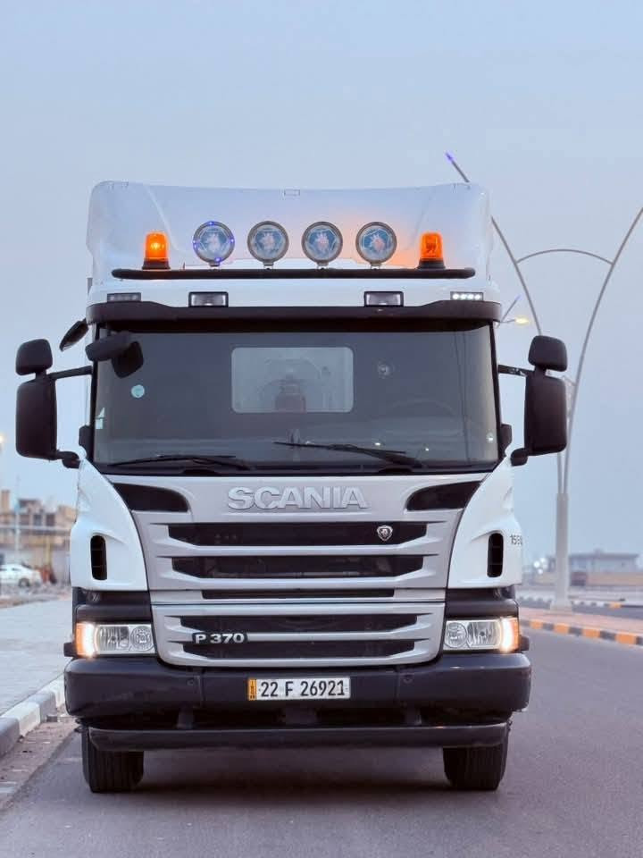 السلام عليكم
سكانيا موديل 2016 مكينة وحش  شاصي ابو10 كير كوبرا 4x4

تدفئة تبريد تخم تاير سياره كامله مكمله نقص برقي مابيها ومكفوله كفاله عامه 
الشراي يتصل ويدلل
العنوان البصرة الزبير 

‭***********‬
