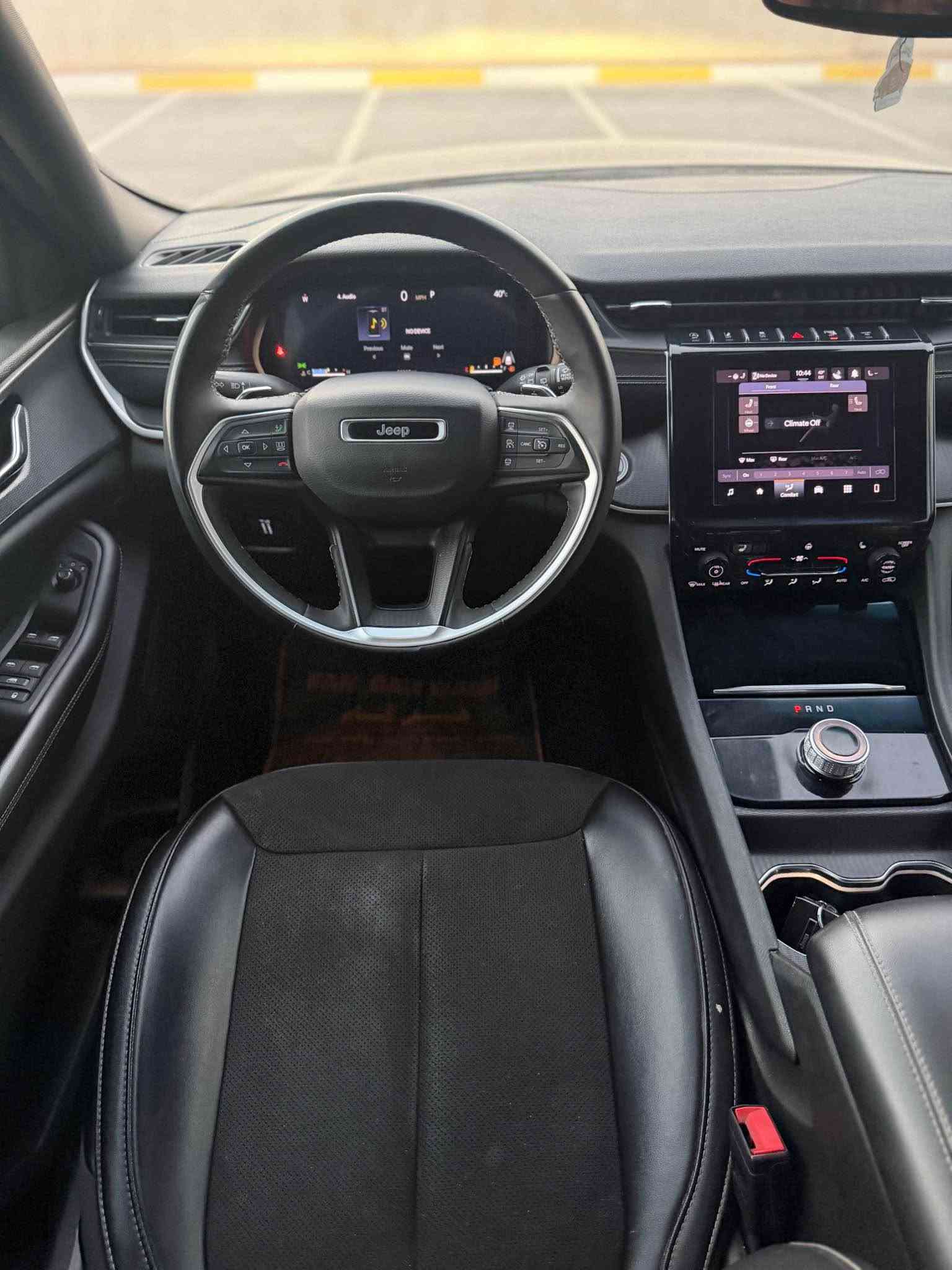 بسم اللّٰه الرحمن الرحيم
بەناوی خودای گەورە 
Jeep gran cheroke 2024 4*4 
*********** 
*********** 
جیب گراند چیرۆکی ٢٠٢٤ 
سەیارەکە فول فول مواسەفات 
٧ نەفەری دەبڵ ئەکسل 
شاشە کامیرا ڕادار ٣٦٠ پلە سلایت
کوشن کارەبا کوشن جلد هیتەر سوکان هیتەر ئاوینە ڕادار حاسە 
سی مۆدی لی خورین 
Eco Normal Sport 
لایت لید زینۆن گێچ ئەلیکتۆرنی ئەوتۆ ستار ستۆپ شاشە گەورە 
سندوق شەفت سەیارەکە فول فولە 
وەک بۆیاخ سەیارەکە بی بۆیاخە  سێ پارچەی لای سەکن گۆراوە بە بیلاد بی ناو گرتین 
ئەرباگ بەس شان تەقیوە 
٥٦ هەزار مایل ڕۆشتوە 
سەیارە زۆر جوانە هەموو شتی بەشەرت 
سەیارەکە رەقەم کاتی بەشەرتی رەقەم سێ مانگ کاتی لەگەڵە 
ڤایبەر وەتس ئەپ 
***********
*********** السليمانية, العراق

