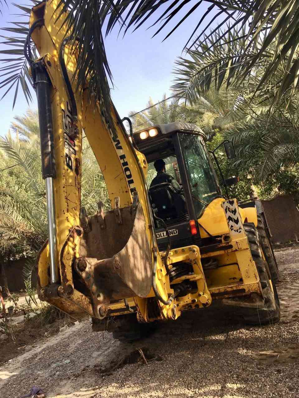 ٢٠١٧ • ٧٠٠٠ساعة • بلاديه