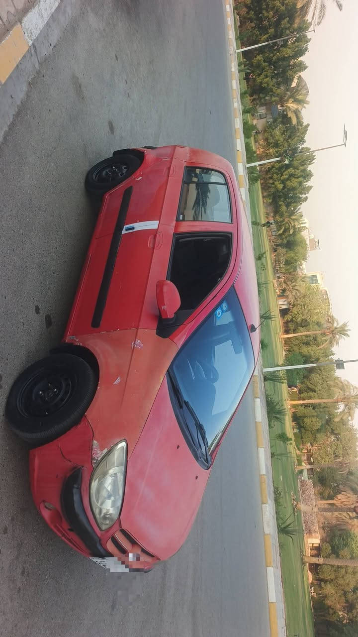 هونداي جيتز
موديل 2009
يعني اكسنت
وارد كوري
محرك وكير وكل اغراضه اكسنت 
محرك نظيف لايبخر ولايدخن
حجم 1600
الداخل نظيف
صدر قبل اسبوع كل جديد
تخم تاير ممتاز
كهربياءيات ممتازه
جامه اماميه جديده
رقم جديد وهزه
الكشر
تكم وقماره بلاد
اي ضربه بالسياره ماكو
فقط مجلحه ويرادله صبغ من جديد سعره الصبغ لايتجاوز ال 3 ورقات لان مو ميتالك يسموه حراري ولذلك جولح
التبريد عاطل ماعرف شنو السبب
السعر اهنا المروه
خواتها بالسوك مو اقل من 60 ورقه النظاف
هاي سعره 45 قفل من الاخير
علمود يرادله تصليح تبريد
العنوان بغداد اليرموك
باسمي شخصيا
وسنويه جديده
رقم الهاتف
ملاحظه للبيع نقدا فقط
والي يشوفها غاليه بالسعر يصلي على محمد ويدور
بغير مكان
هاي اكسنت كوري
مو سايبا لو بانده لو كيو كيو ***********‏‪***********‬‏
