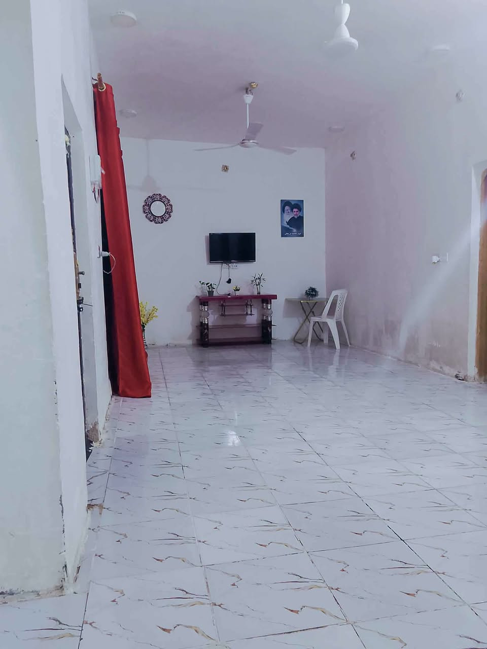نص دونم وياه بيت مباشر ع شارع العام طريق سومر دغاره الشاطي  غرفتين و صالة و مطبخ  و مجمع صحيات كافة الخدمات و تحويل باسمك ثانيوم السعر 60 قفل قفل
***********
نص دونم وياه بيت مباشر ع شارع العام طريق سومر دغاره الشاطي  غرفتين و صالة و مطبخ  و مجمع صحيات كافة الخدمات و تحويل باسمك ثانيوم السعر 60 و بيه مجال للشراي

نص دونم وياه بيت مباشر ع شارع العام طريق سومر دغاره الشاطي  غرفتين و صالة و مطبخ  و مجمع صحيات كافة الخدمات و تحويل باسمك ثانيوم السعر 60 قفل قفل
