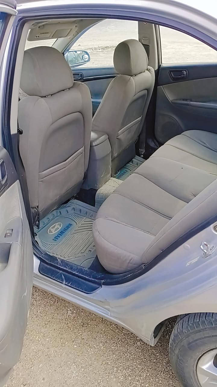 سوناتا • ٢٠٠٩ • وارد خليجي