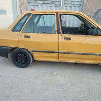 سايبا • ٢٠١١ • مكينه وكير