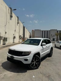 لاريدو • ٢٠١٥ • فور ويل
