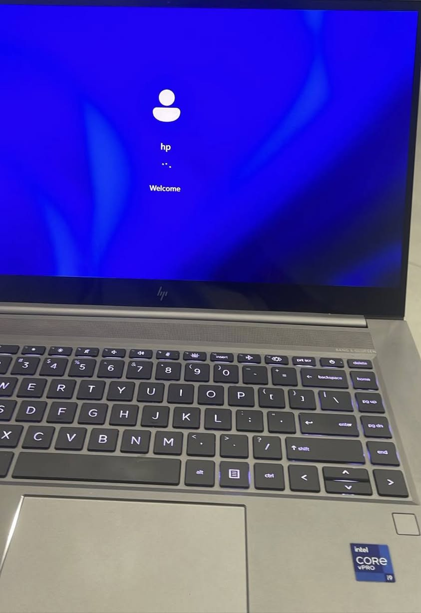 HP ZBook Studio G8 Mobile Workstation
HP ZBook Studio G8
Intel Core i9 11950H
32GB DDR4 RAM
NVIDIA RTX A2000 4GB GDDR6
 4K UHD (3840×2160) 15.6-inch
512GB Nvme PCIe SSD
السعر مليون و50 الف
جديده مشحونة 30
للاستفسار ***********

