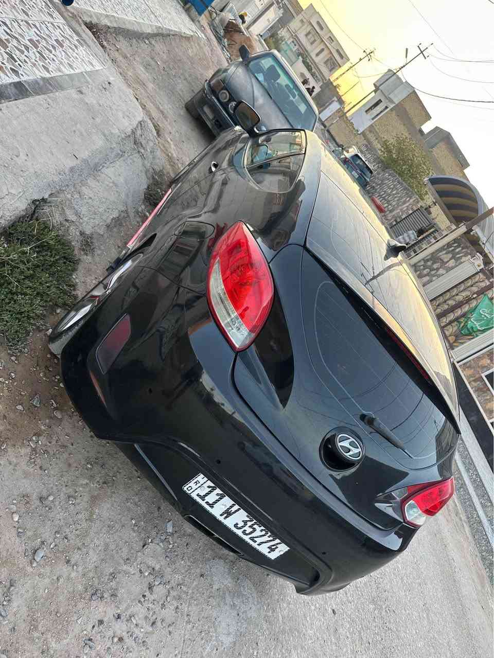 موديل ٢٠١٢ • مكينة جي دي ١٦٠٠ • بابل