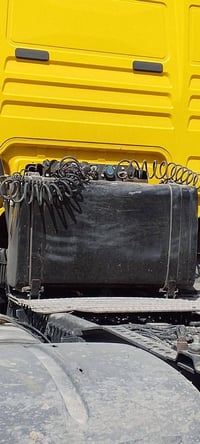 تانكي للبيع 220 لتر تانكي يرهم هدروليك ويرهم كاز //07756506014