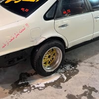 تخم ويل كب4ستد • قفل مكاني • بصره زبير