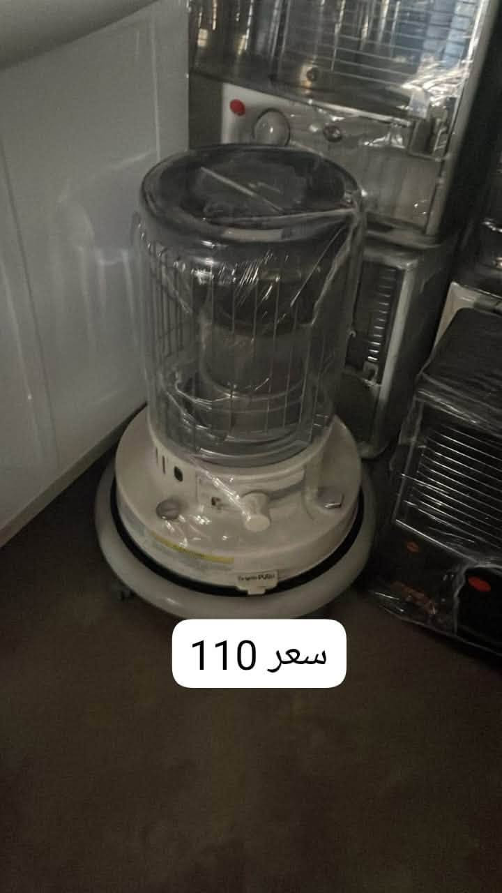 غسالة صحون • فرن • توصيل مجاني