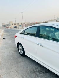 سوناتا • ٢٠١٤ • مكينه ٢٤٠٠
