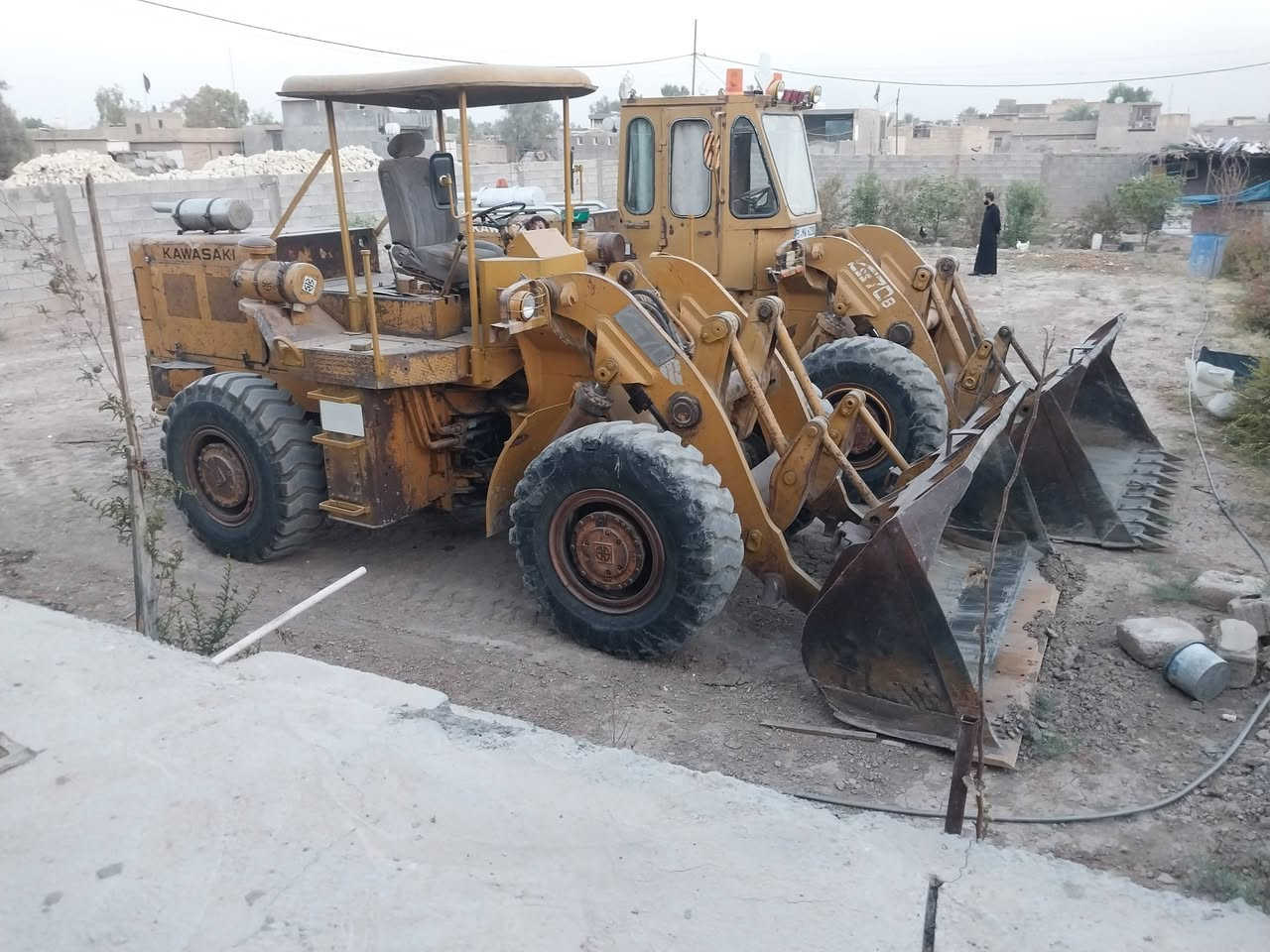 شفل اللبيع كاوسكي موديل ٧٩ رقم بصرا *********** ***********
