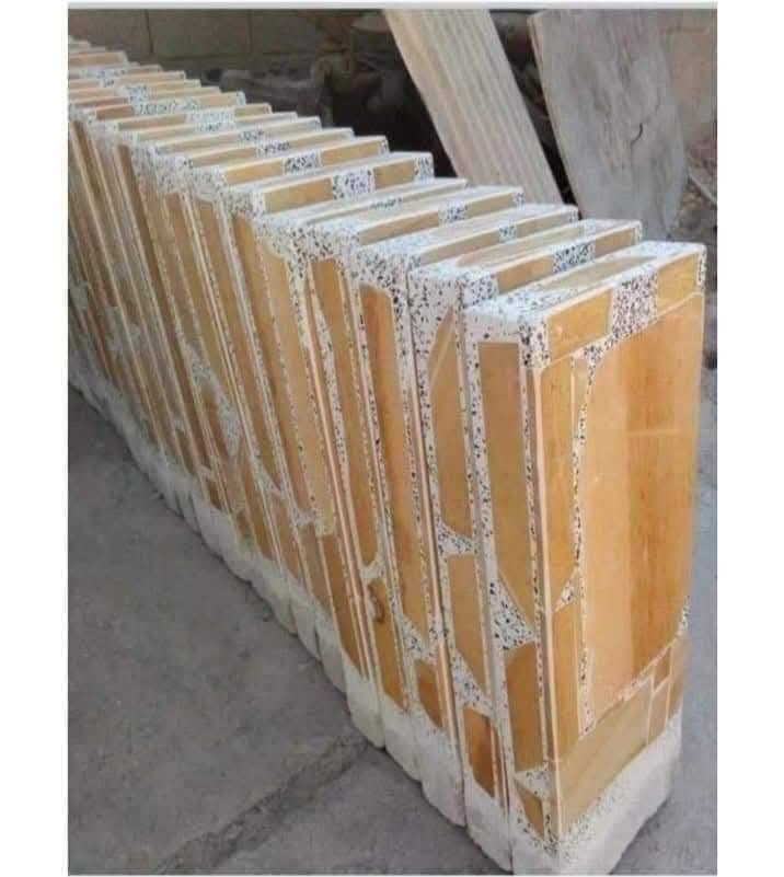 سـلام علـيگم
انواع الشتايـﻜر يتوفر
80×80
40×60
40×40
ويتوفر لدينا البلوك 
وانواع الكاشي 
تواصل واتساب ***********
يوجد توصيل لجميع المحافظات
