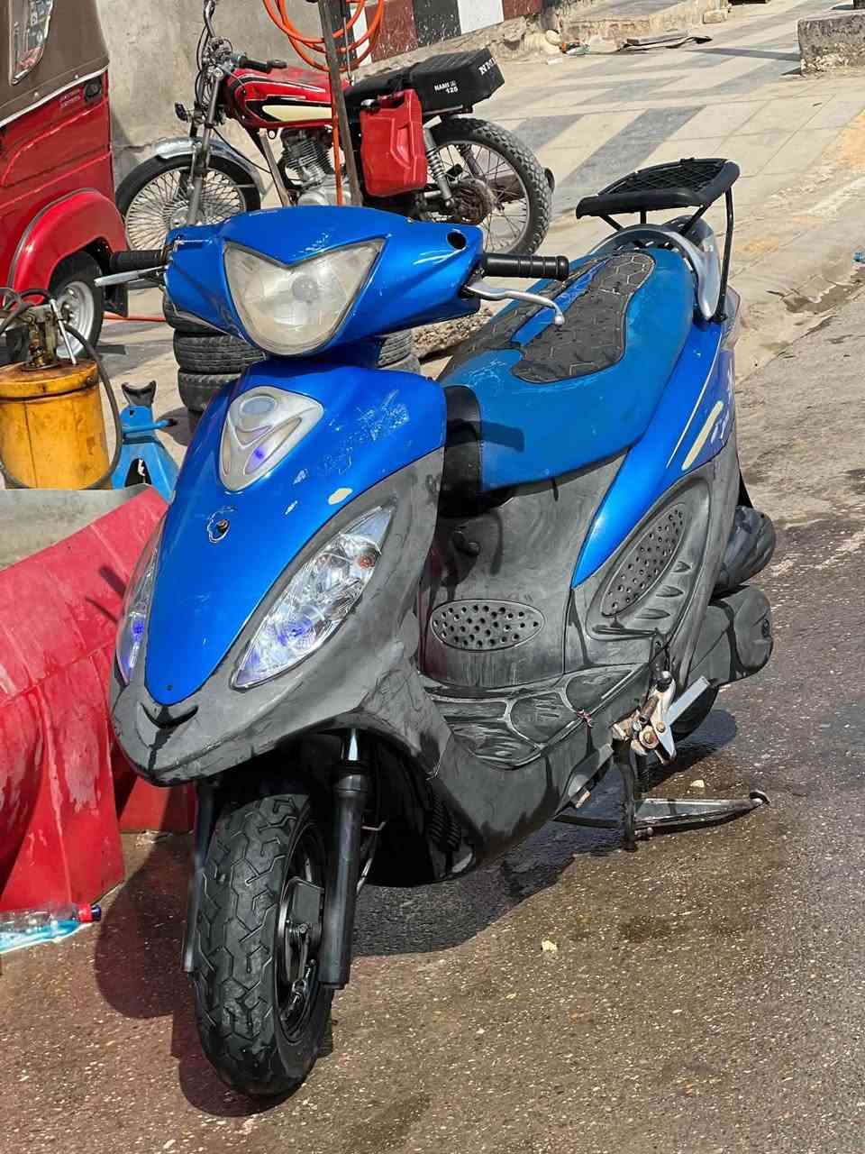 كامكو • مفتوحه • ٢٠١٣