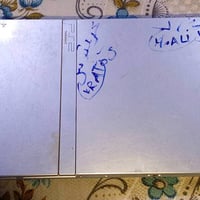 🎮 للبيع جهاز بلايستيشن 2  ✅ الجهاز بحالة جيدة ويشتغل بشكل ممتاز . ✅ يش...