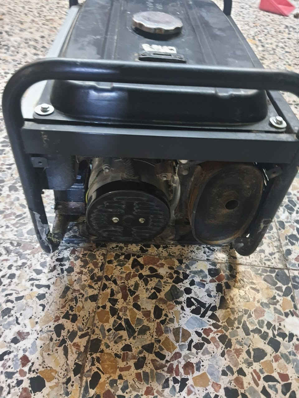 مولدة • باتري • ١٢ أمبير
