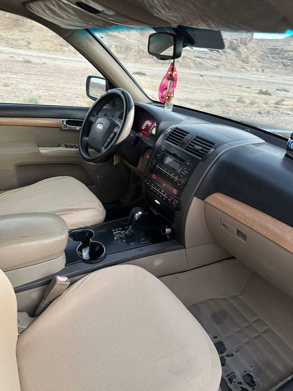 كيه مهافي موديل ٢٠١١ سونار موجود بنشر مكان سياره ديالى سعر ١١٢ وبيهه مجال ***********
